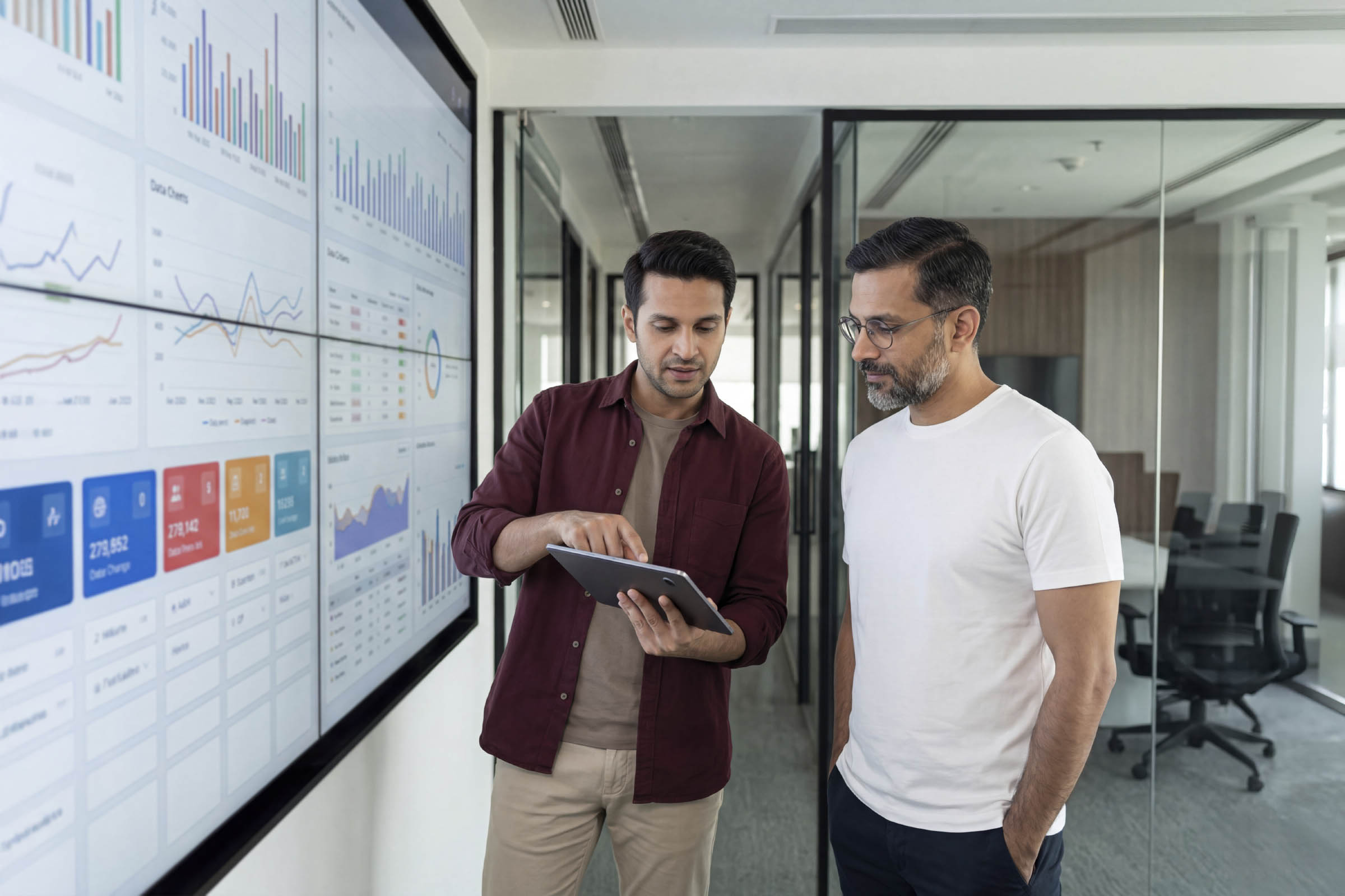 Accelerator Programs