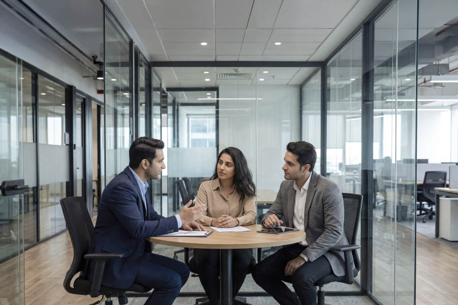 Venture Building & Co-Creation